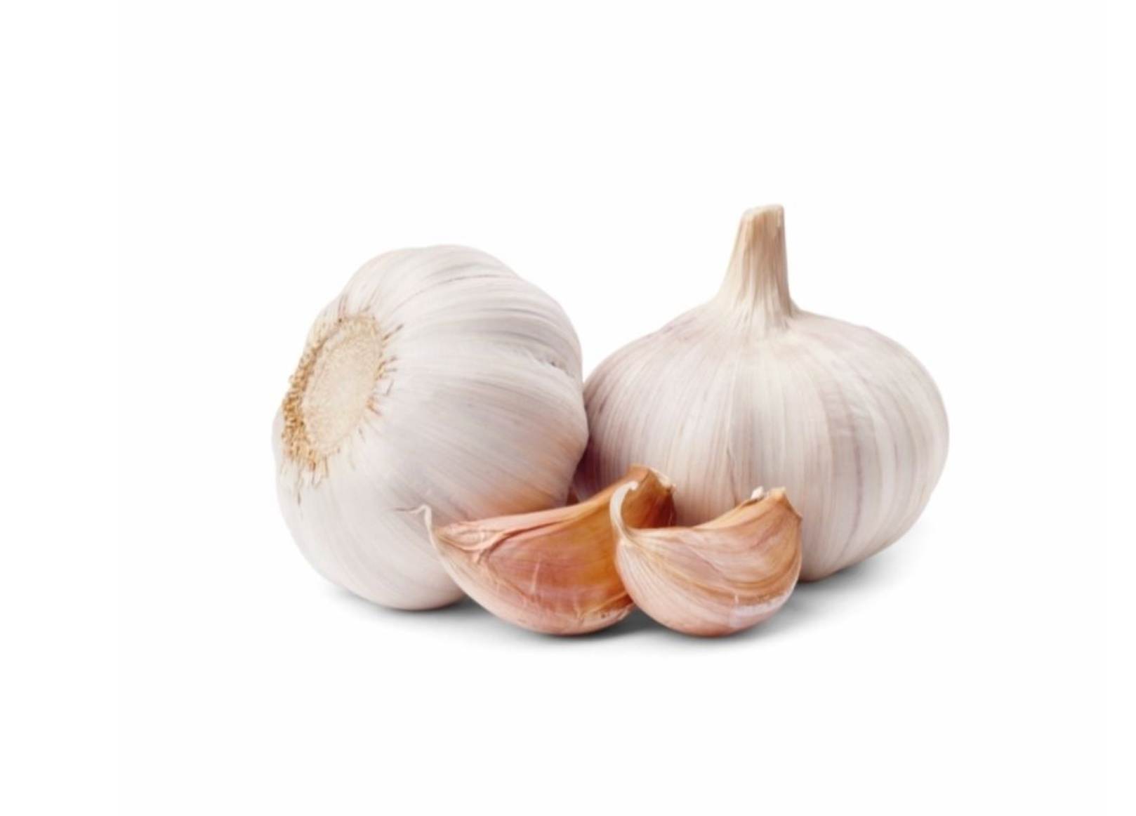 Knoflook gedroogd per 10 kilo