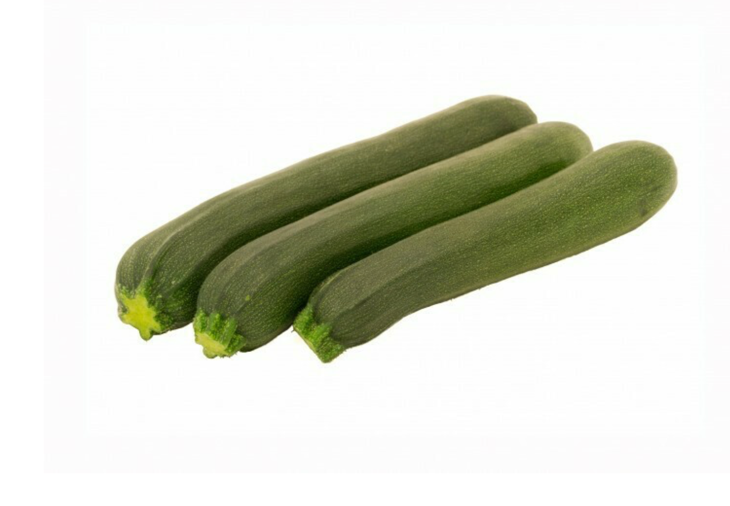 Courgette per stuk
