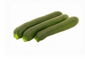 Courgette per kist