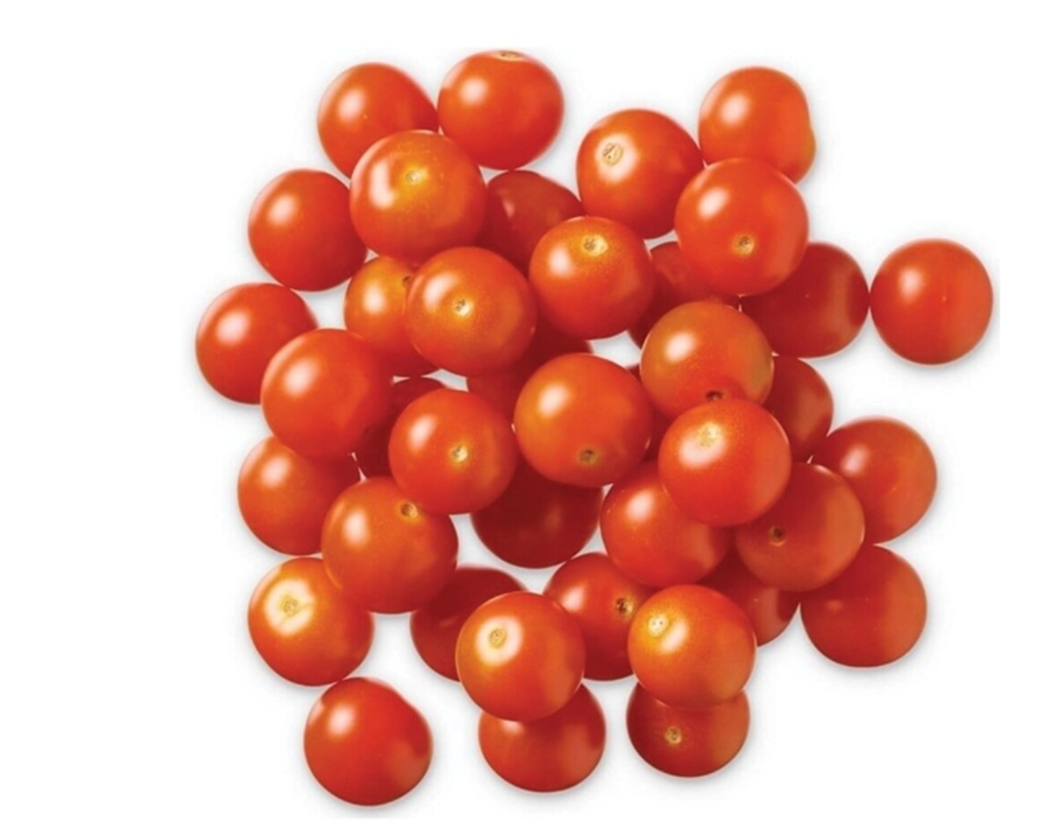 Cherrytomaat los 9x250 gram