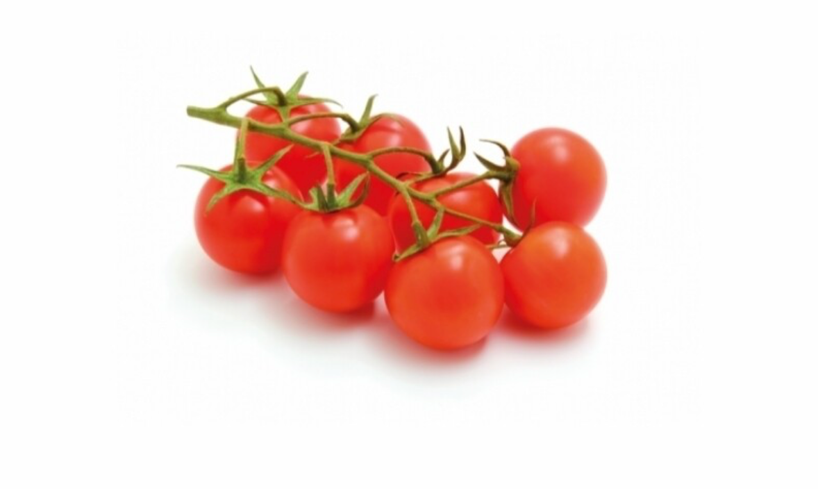 Cherrytomaat tros per doos 3 kg