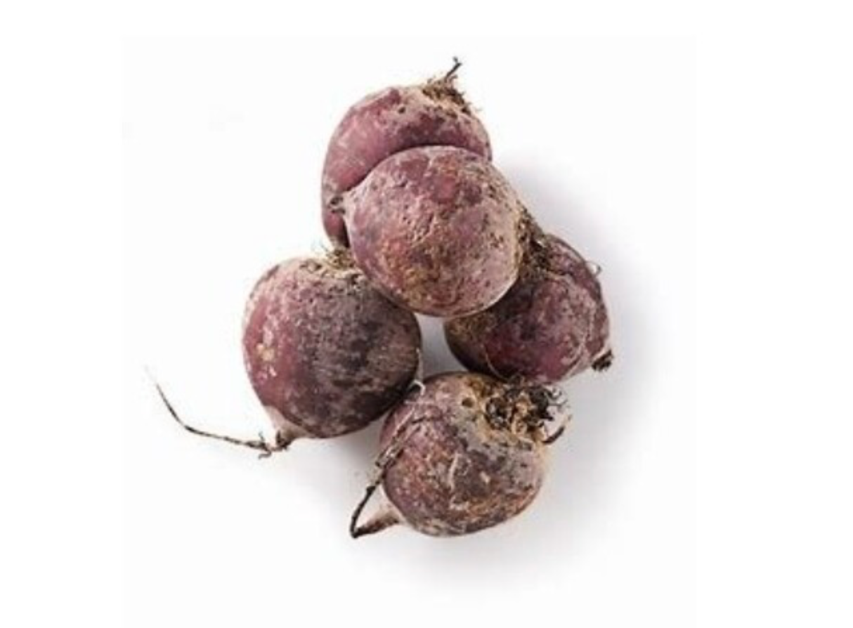 Bieten per zak 10 kg