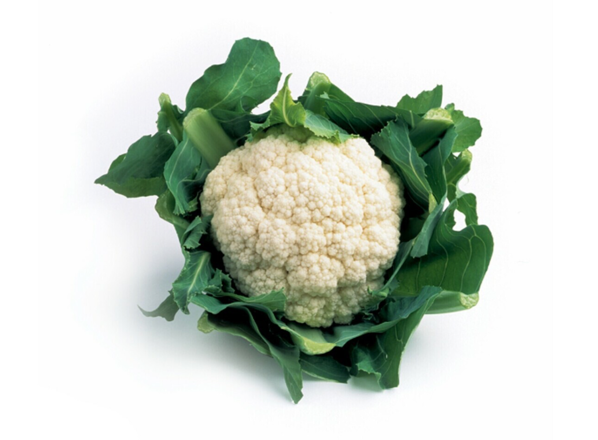 Bloemkool per stuk