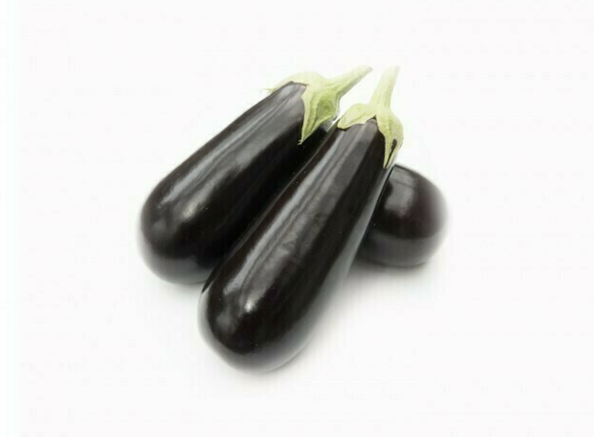 Aubergine per 5 kg