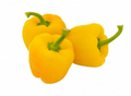 Paprika geel per stuk