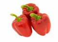 Paprika rood per stuk