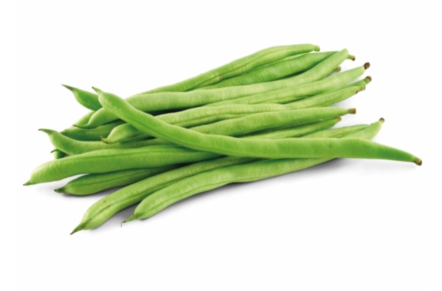 Sperziebonen per doos 5 kilo