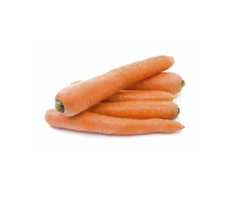 Wortel per zak 10 kg