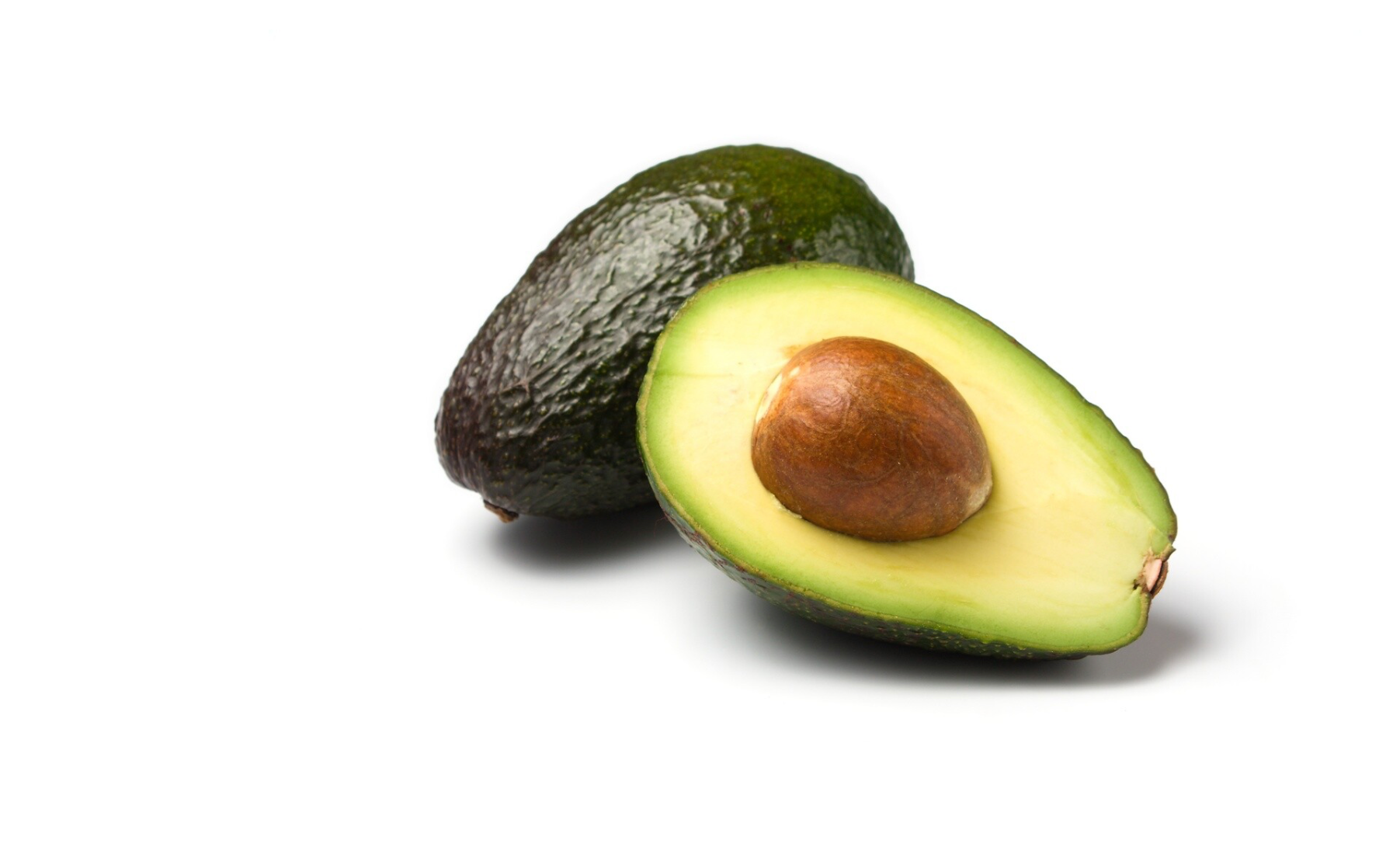 avocado fijn per doos 4 kg maat 22