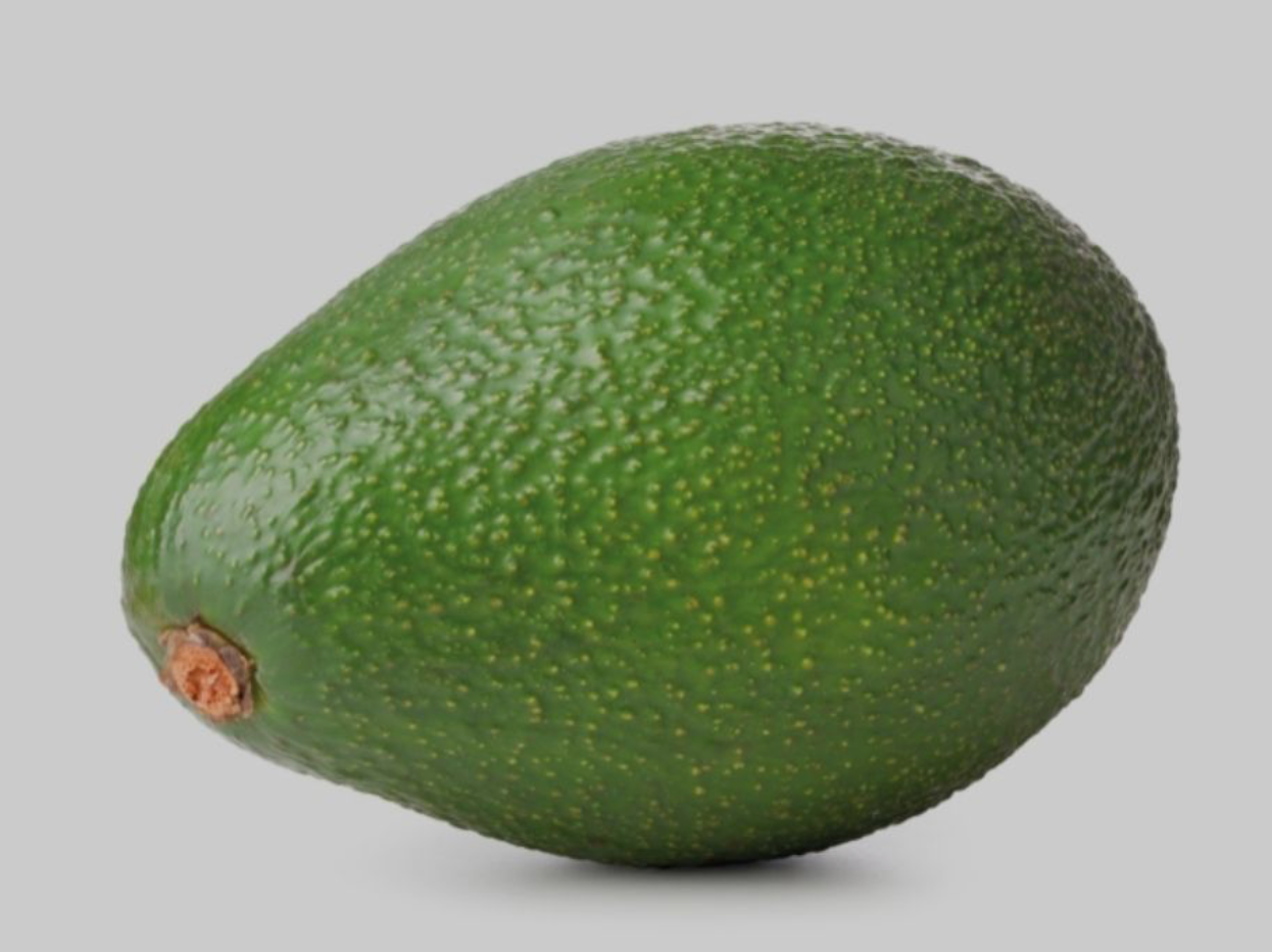 Avocado Hass , per 4 kg