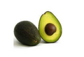 Avocado Hass, groen maat 22/24, ongeveer 10 kg