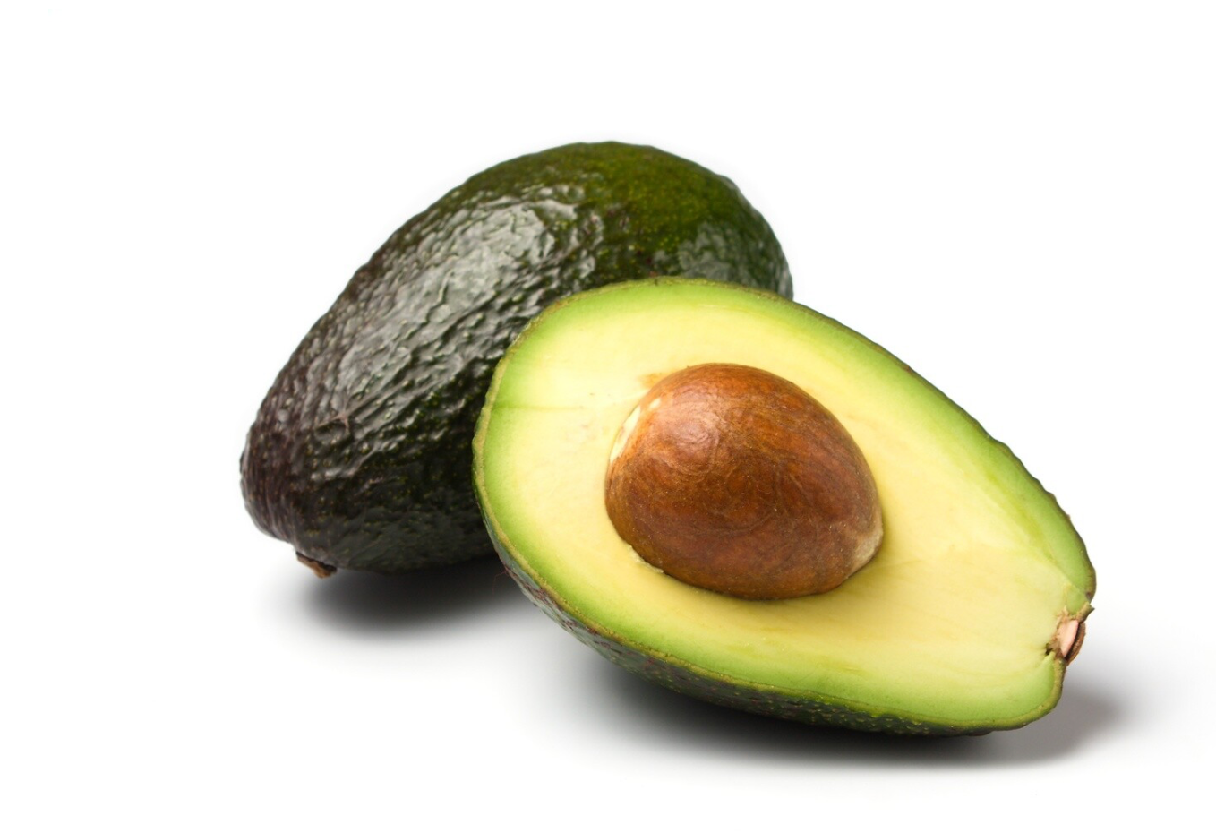 avocado groot per doos 4 kg maat 16