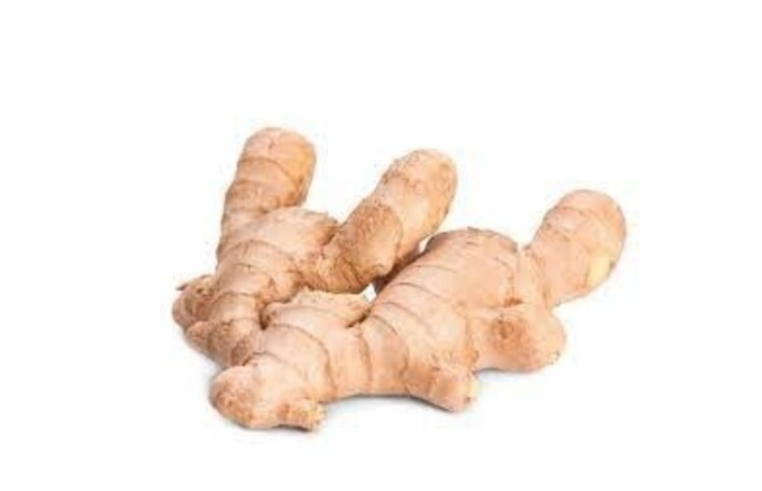 Gember per 2 kilo