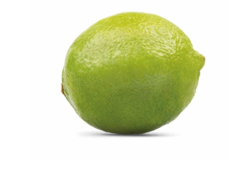 Limoen per doos 4 kg