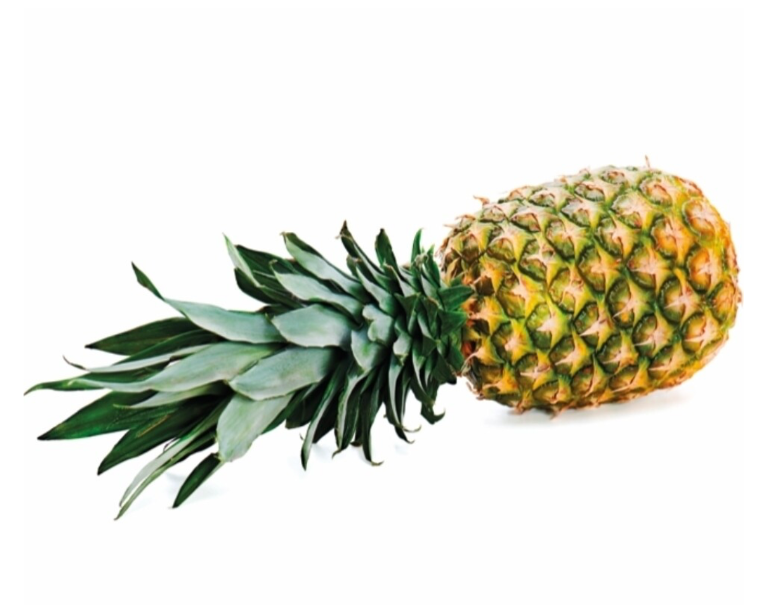 Ananas per stuk