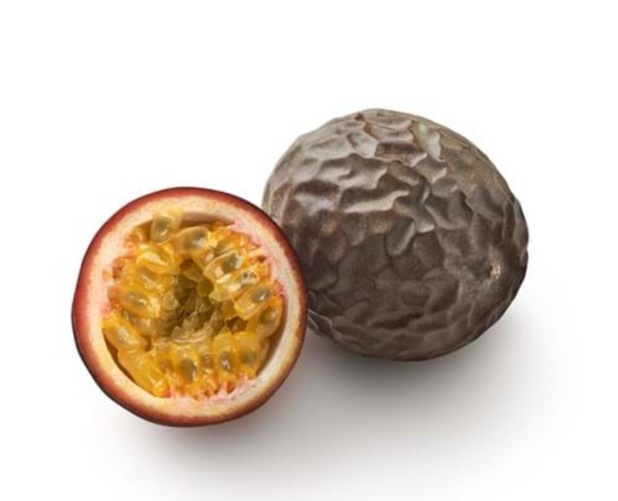 Passiefruit per stuk