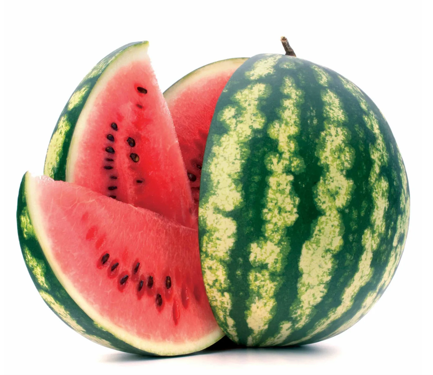 Watermeloen per doos