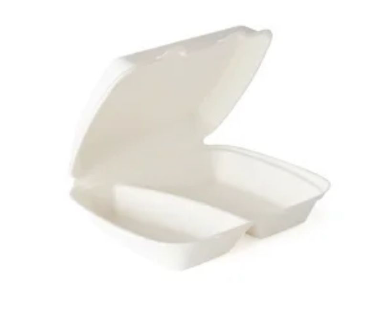 Menubox IP4 2 vaks 200 stuks