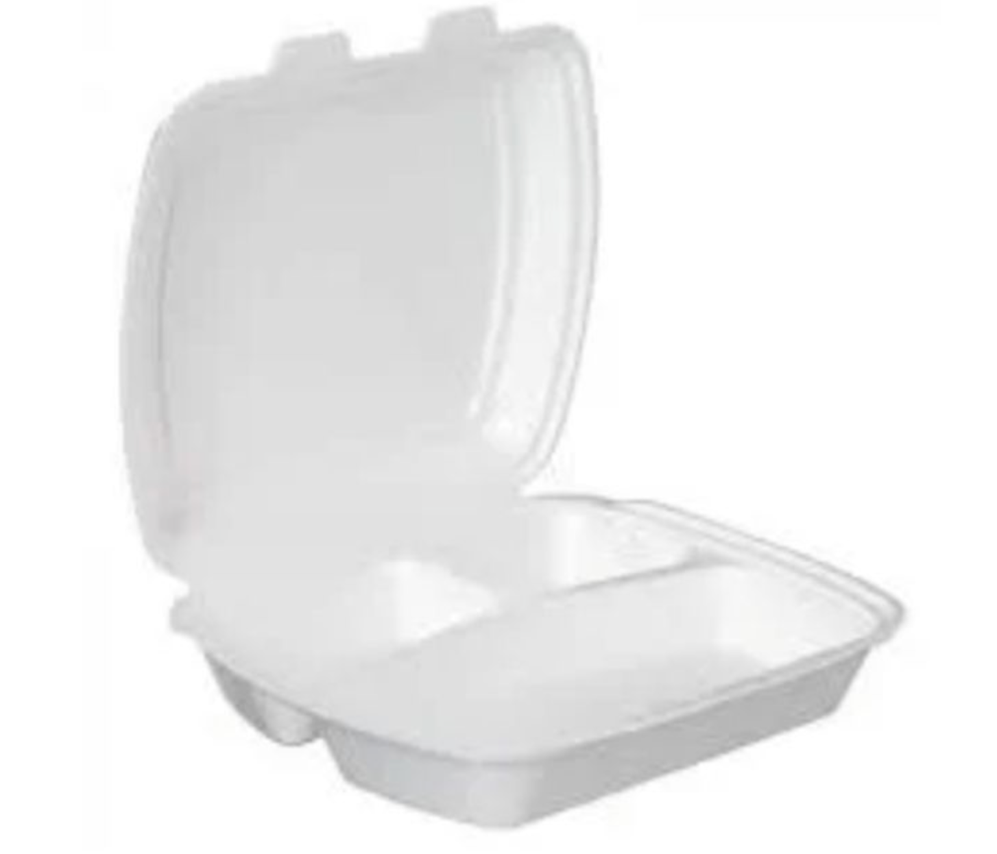 Menubox IP4 3 vaks 200 stuks