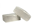 Servetten wit 9 pak per doos