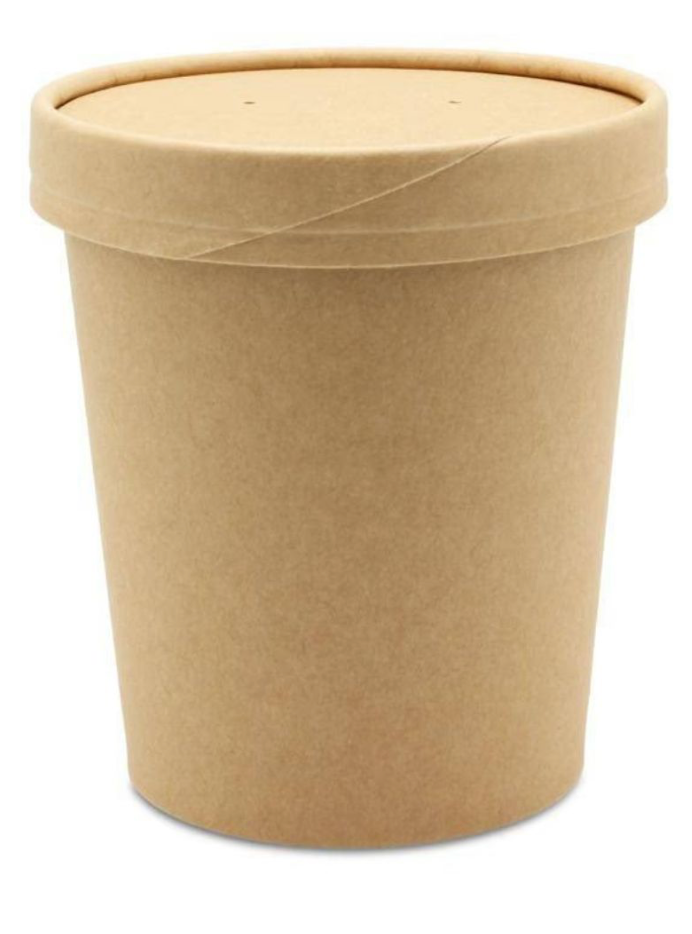 Soepbekers karton 750 ml 500 stuks