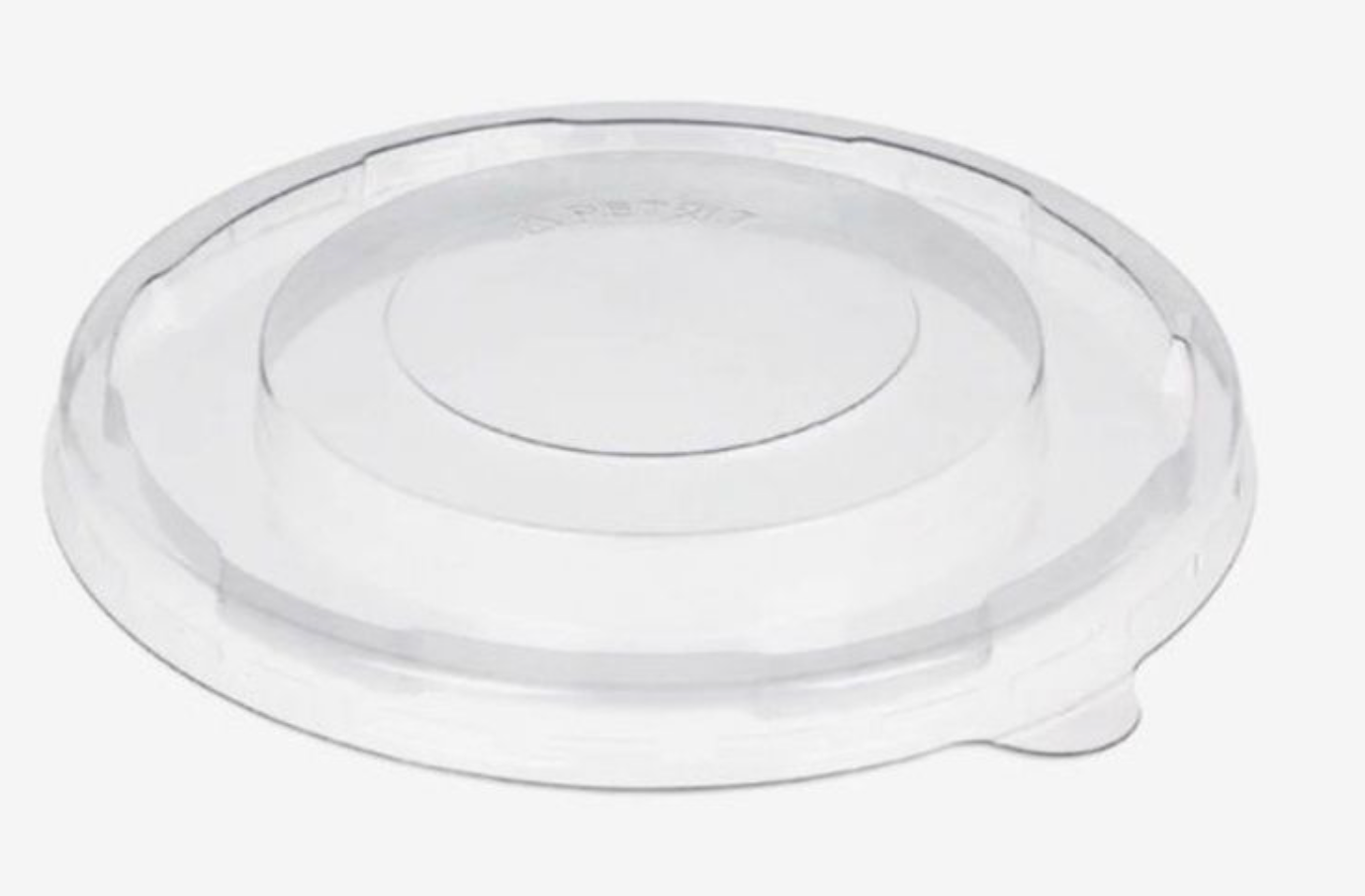 Deksel bowl 1000 ml 600 stuks